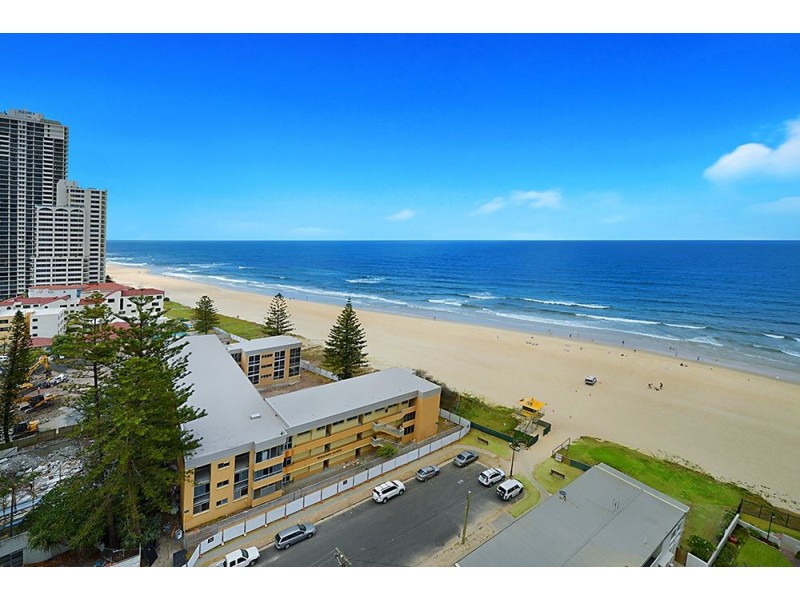 50 Old Burleigh Road, Surfers Paradise QLD 4217