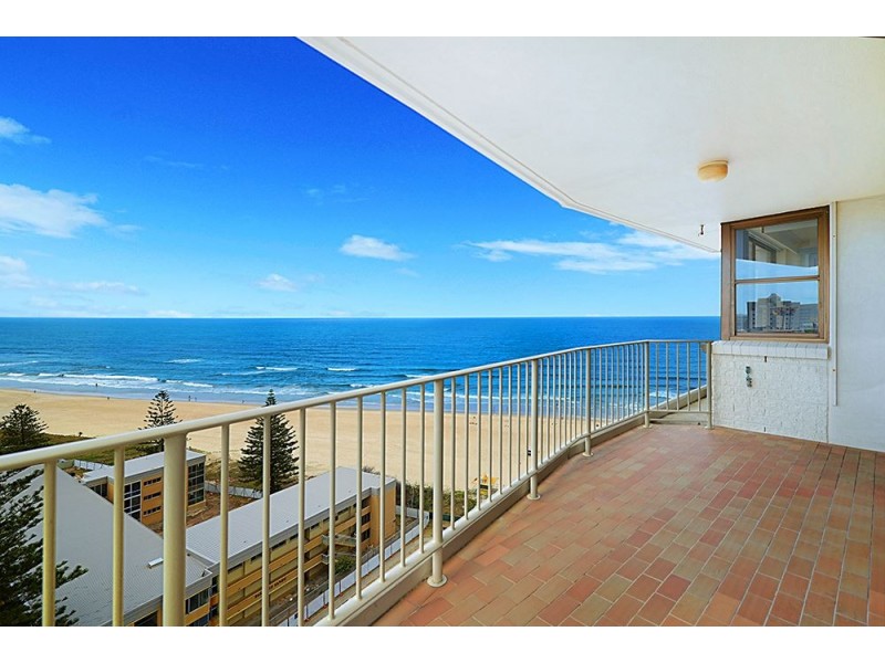 50 Old Burleigh Road, Surfers Paradise QLD 4217