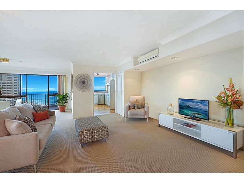 50 Old Burleigh Road, Surfers Paradise QLD 4217