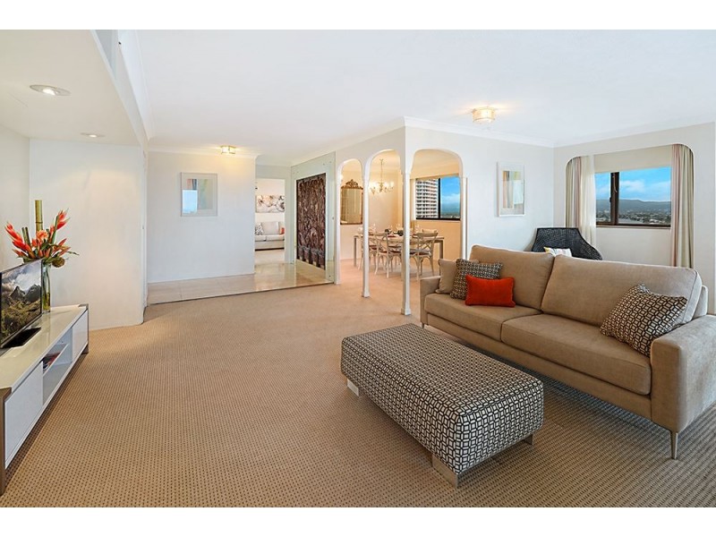 50 Old Burleigh Road, Surfers Paradise QLD 4217