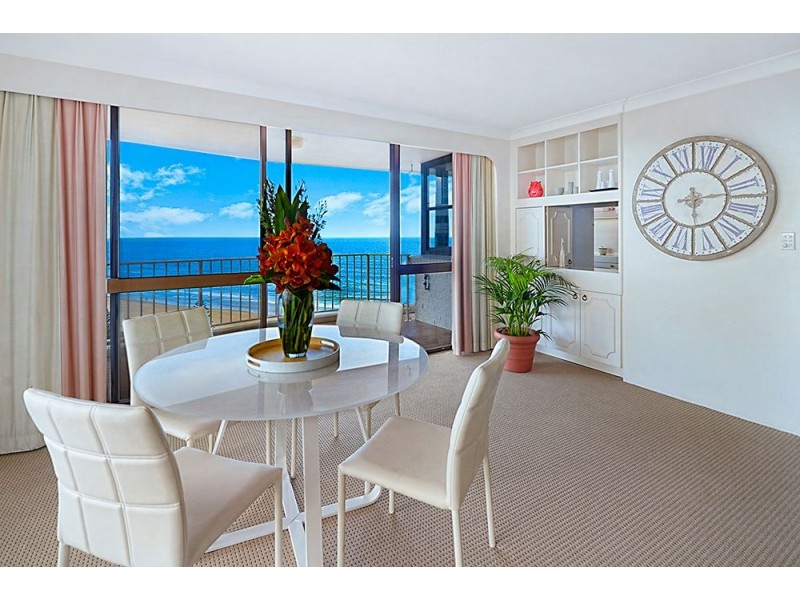 50 Old Burleigh Road, Surfers Paradise QLD 4217