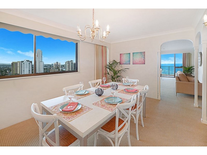 50 Old Burleigh Road, Surfers Paradise QLD 4217