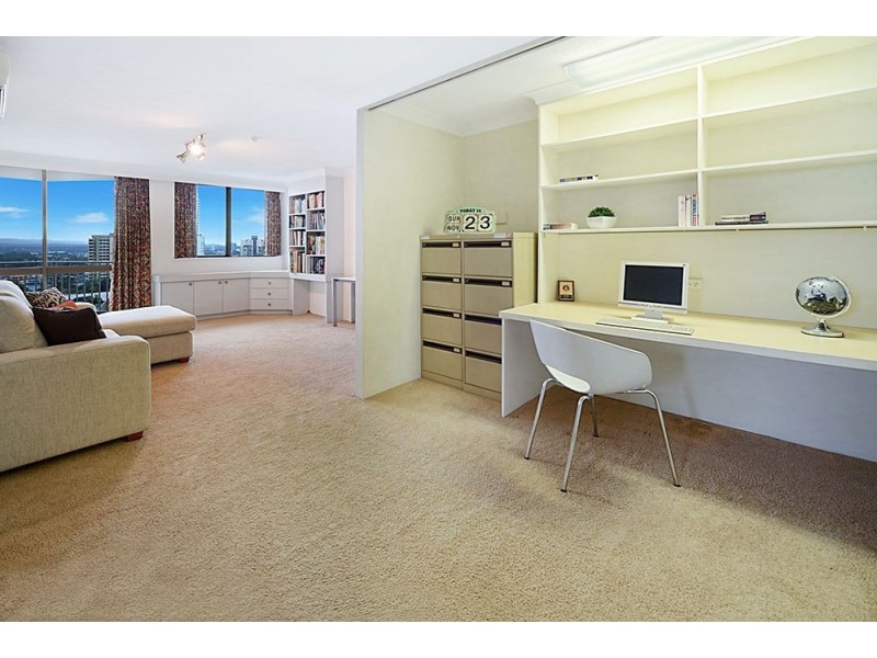 50 Old Burleigh Road, Surfers Paradise QLD 4217