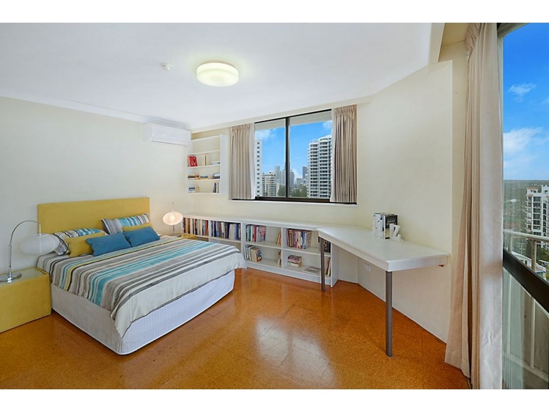 50 Old Burleigh Road, Surfers Paradise QLD 4217