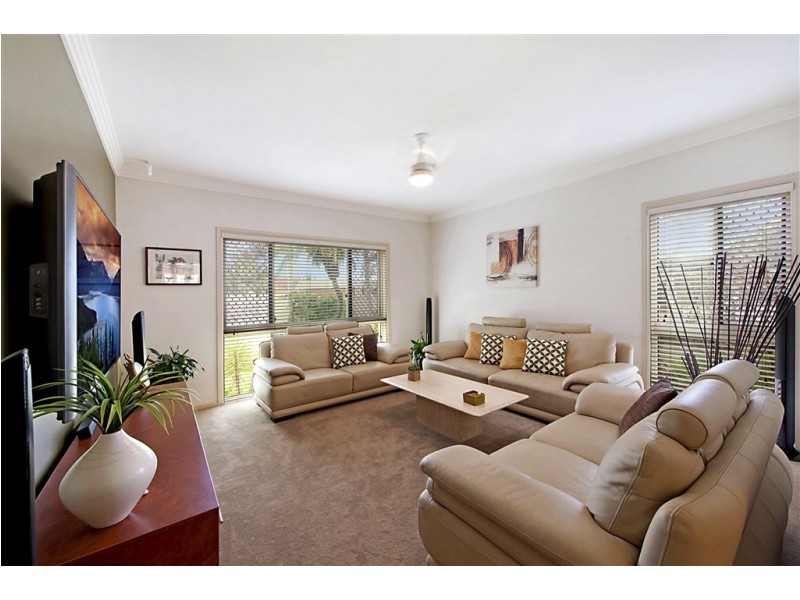 5 Craig Avenue, Carrara QLD 4211