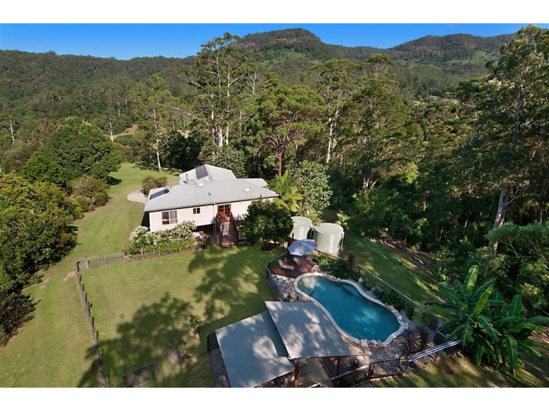 68 Petsch Creek Road, Tallebudgera Valley QLD 4228