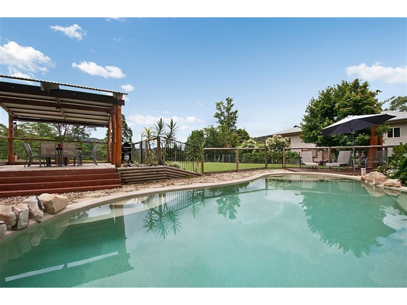 68 Petsch Creek Road, Tallebudgera Valley QLD 4228