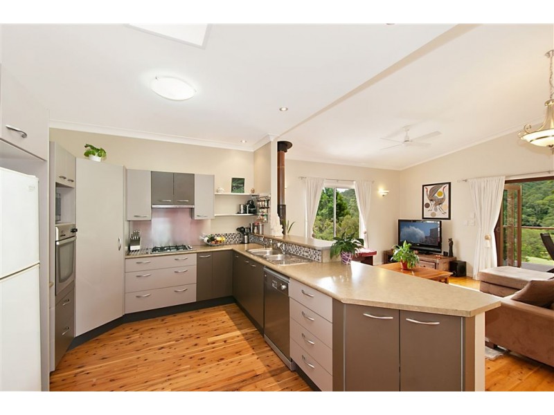 68 Petsch Creek Road, Tallebudgera Valley QLD 4228