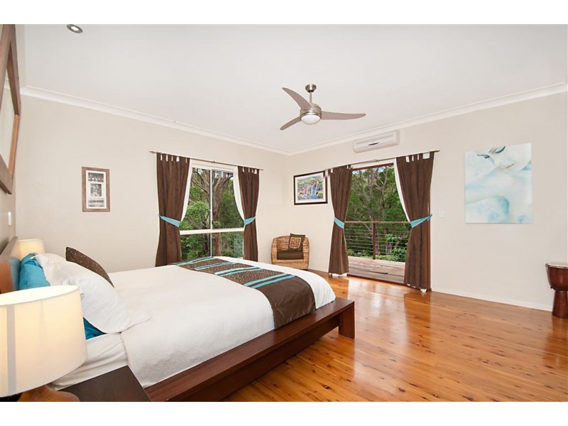 68 Petsch Creek Road, Tallebudgera Valley QLD 4228