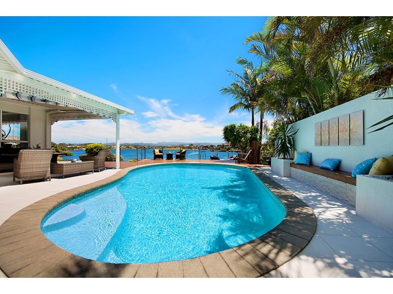 112 Port Jackson Boulevard, Clear Island Waters QLD 4226