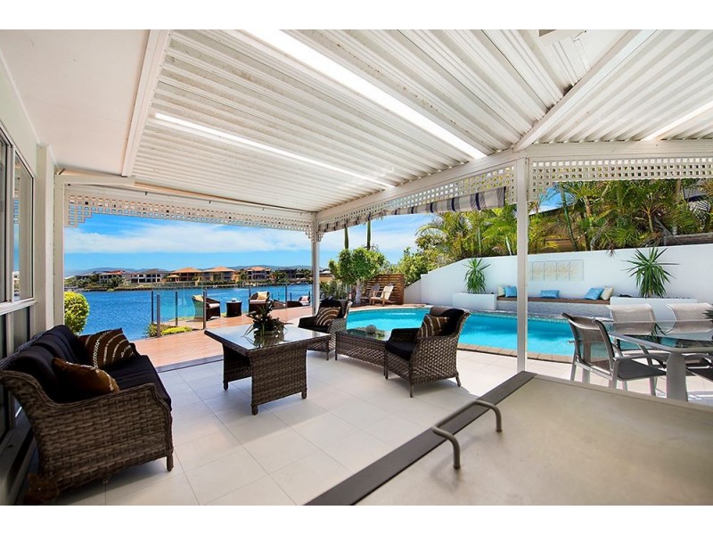 112 Port Jackson Boulevard, Clear Island Waters QLD 4226
