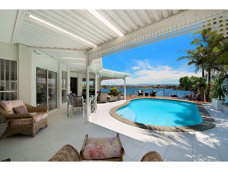 112 Port Jackson Boulevard, Clear Island Waters QLD 4226