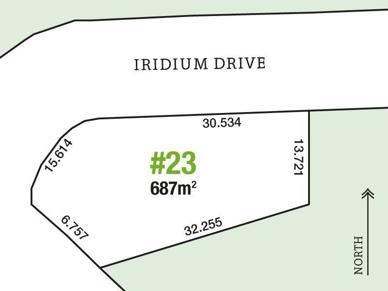 23 Palladium Boulevard, Hope Island QLD 4212