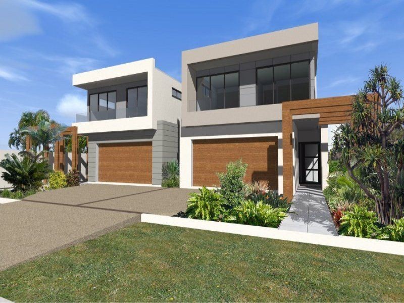 34 Sailaway Street, Mermaid Waters QLD 4218