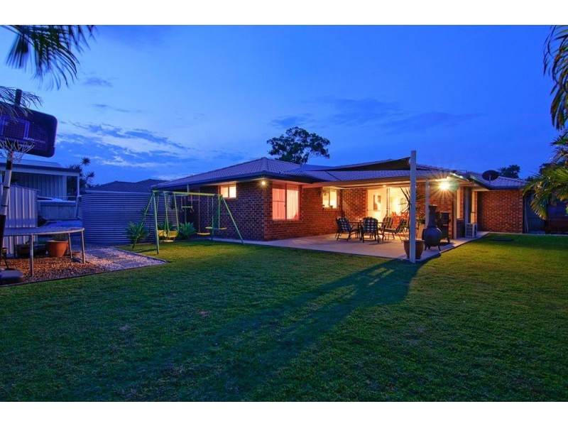4 Woodswallow St, Jacobs Well QLD 4208