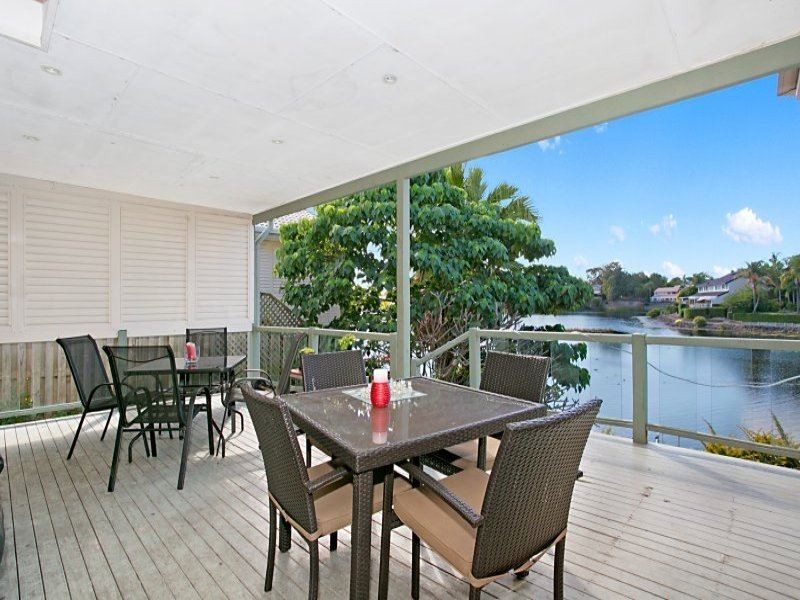 15 Tullamarine Drive, Robina QLD 4226