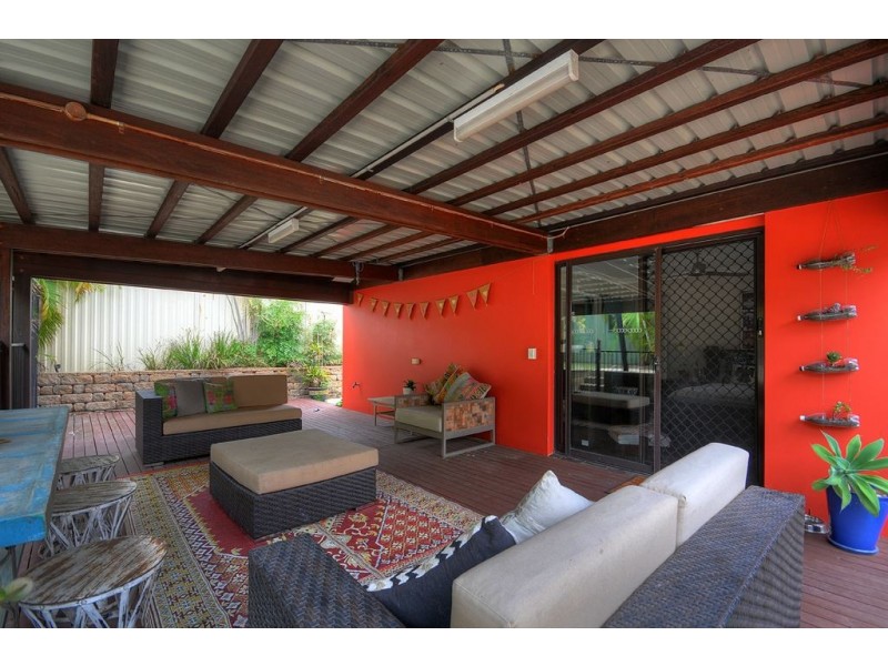 20 Bushtree Court, Burleigh Waters QLD 4220