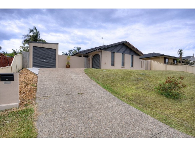 20 Bushtree Court, Burleigh Waters QLD 4220