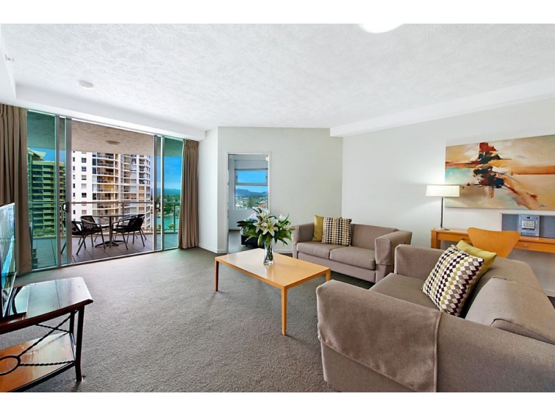 18 Fern Street, Surfers Paradise QLD 4217