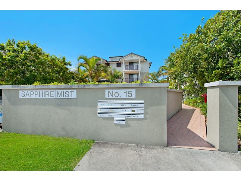2/13 Johnston Street, Southport QLD 4215