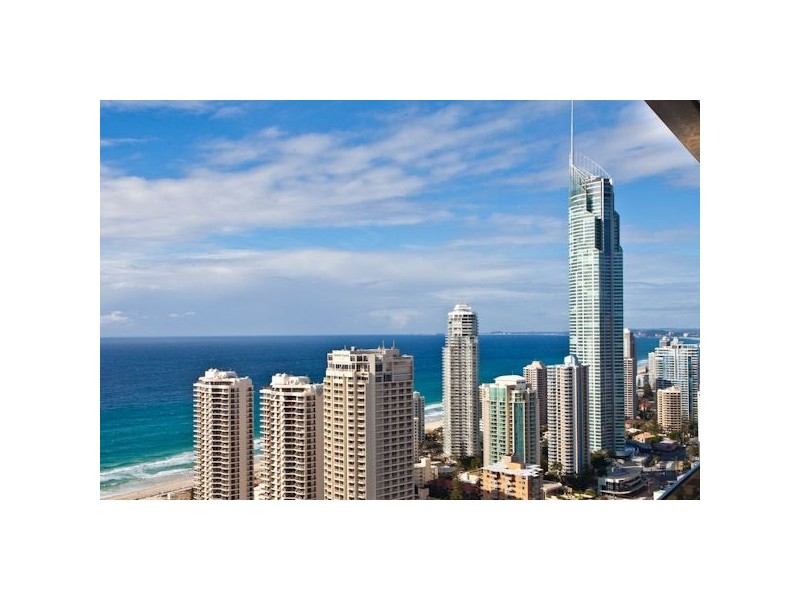9 ‘Circle on Cavill’ Ferny Avenue, Surfers Paradise QLD 4217