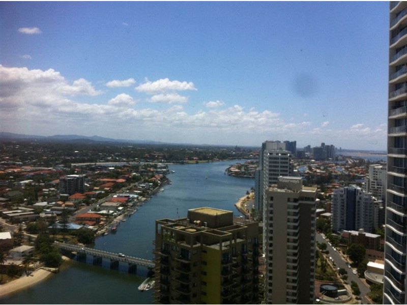 9 ‘Circle on Cavill’ Ferny Avenue, Surfers Paradise QLD 4217
