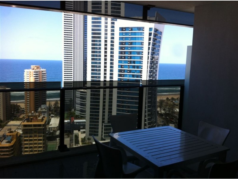 9 ‘Circle on Cavill’ Ferny Avenue, Surfers Paradise QLD 4217