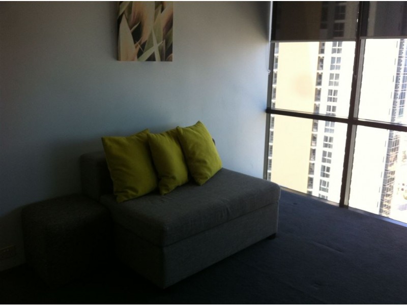 9 ‘Circle on Cavill’ Ferny Avenue, Surfers Paradise QLD 4217