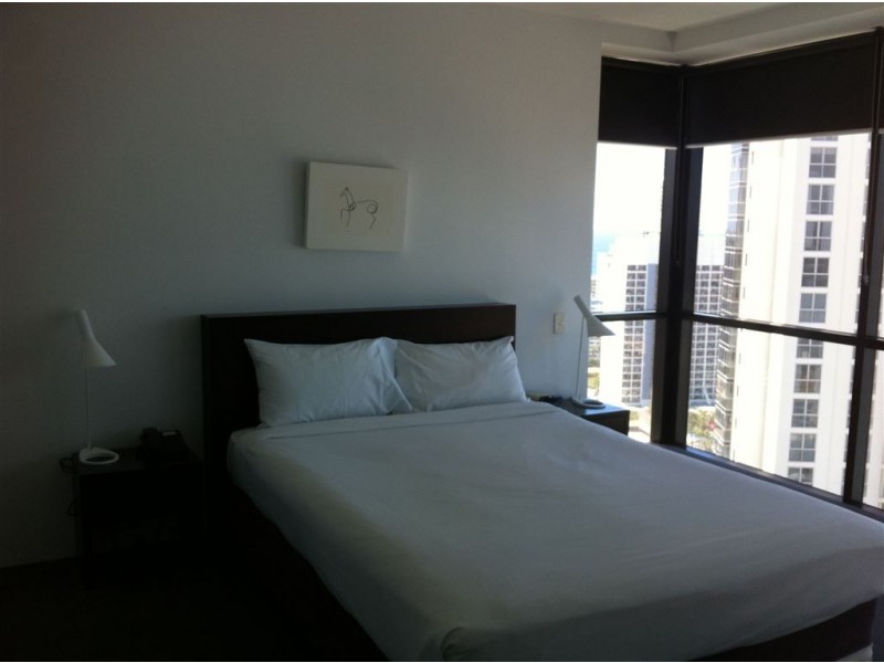 9 ‘Circle on Cavill’ Ferny Avenue, Surfers Paradise QLD 4217