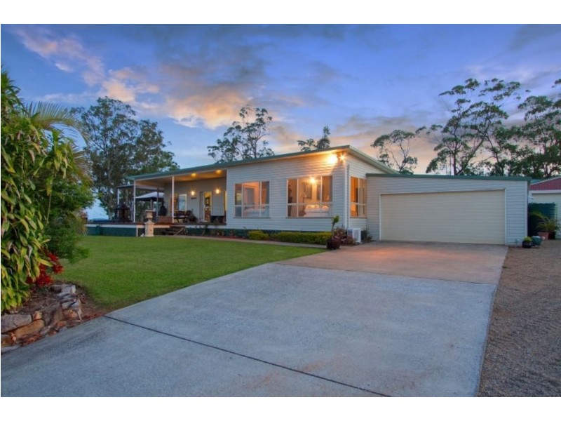 494 Worongary Road, Worongary QLD 4213