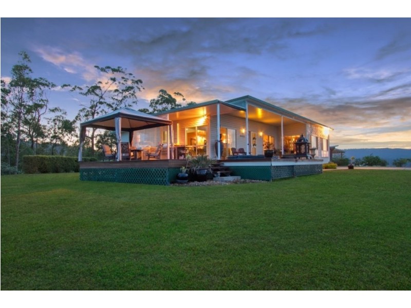 494 Worongary Road, Worongary QLD 4213