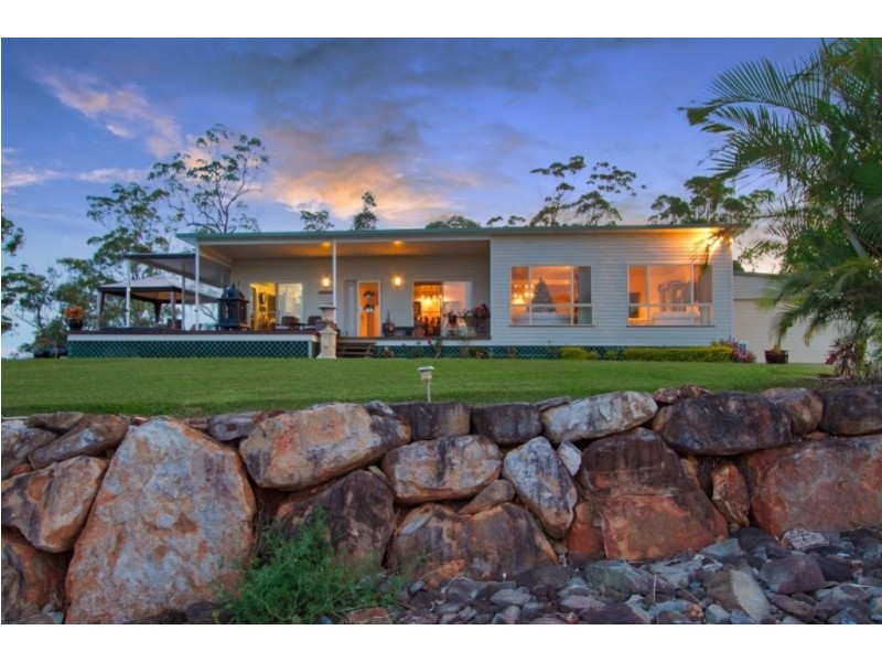 494 Worongary Road, Worongary QLD 4213