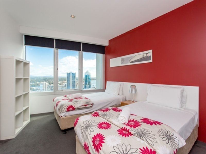 9 Hamilton Ave, Surfers Paradise QLD 4217