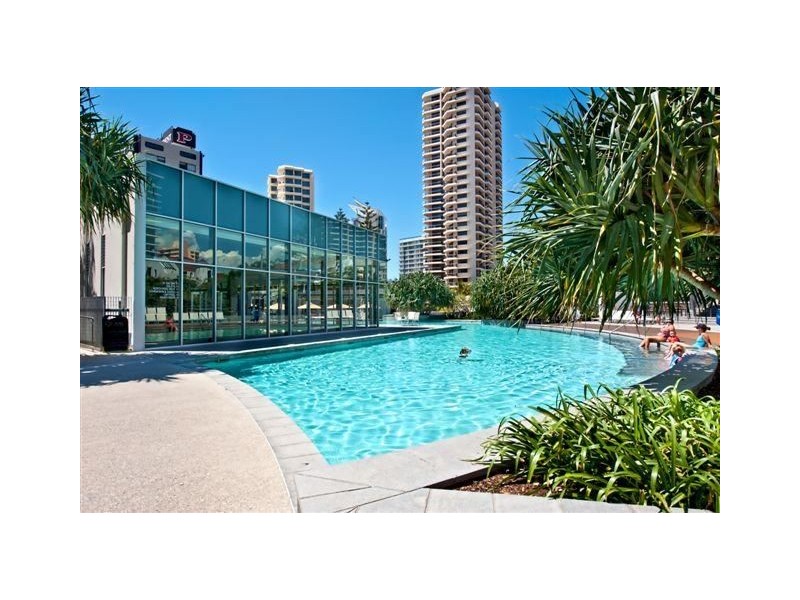 9 Hamilton Ave, Surfers Paradise QLD 4217