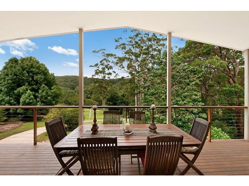 68 Petsch Creek Road, Tallebudgera Valley QLD 4228