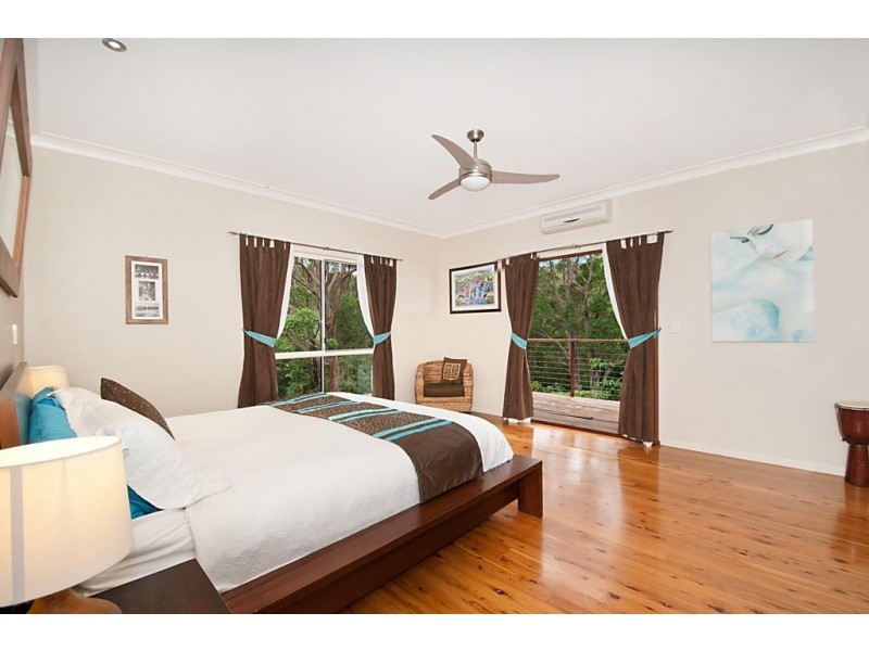 68 Petsch Creek Road, Tallebudgera Valley QLD 4228