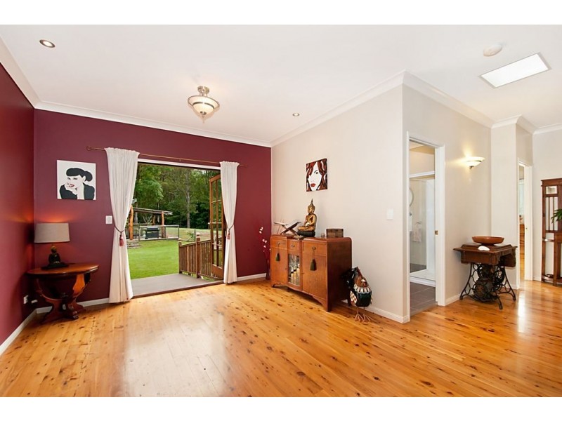 68 Petsch Creek Road, Tallebudgera Valley QLD 4228