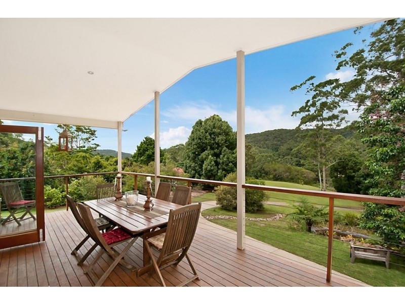 68 Petsch Creek Road, Tallebudgera Valley QLD 4228
