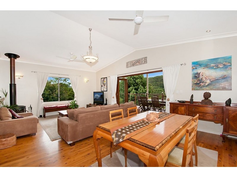 68 Petsch Creek Road, Tallebudgera Valley QLD 4228