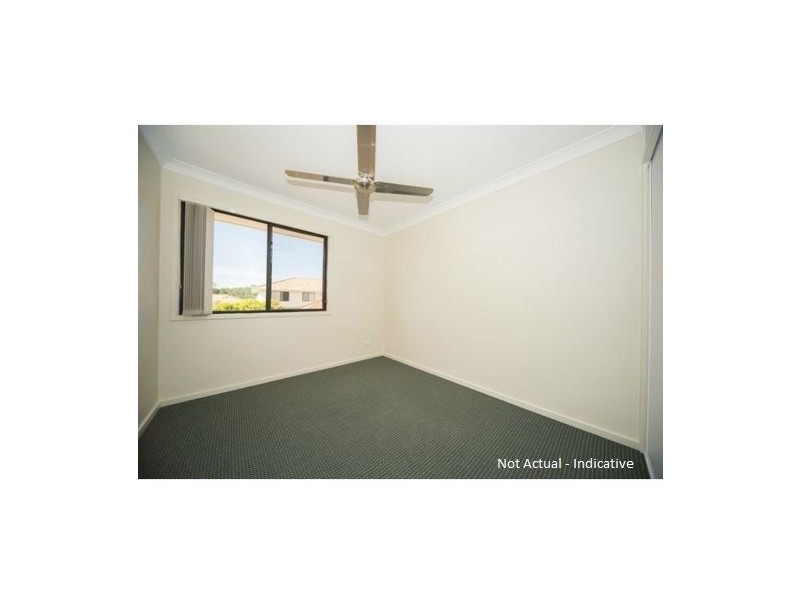 802/2 Gentian Drive, Arundel QLD 4214