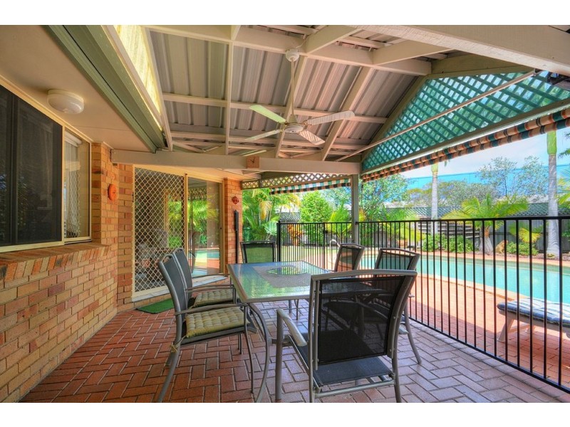 81 Coronet Crescent, Burleigh Waters QLD 4220