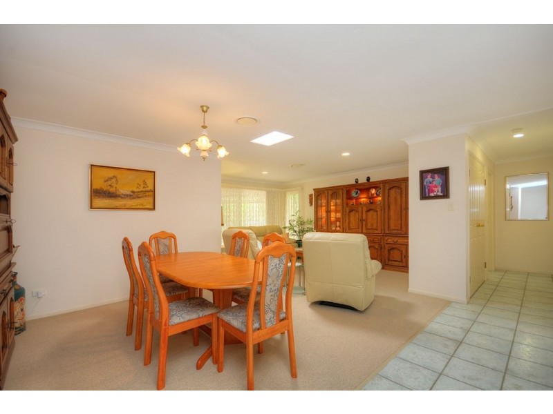 81 Coronet Crescent, Burleigh Waters QLD 4220