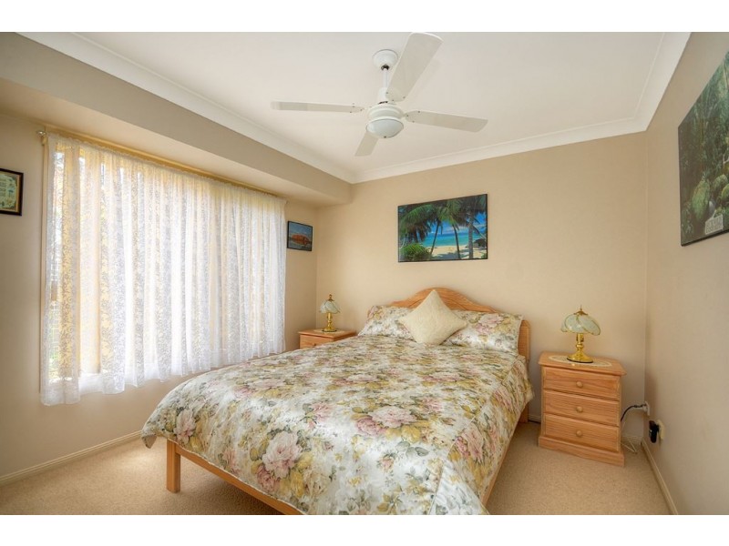 81 Coronet Crescent, Burleigh Waters QLD 4220