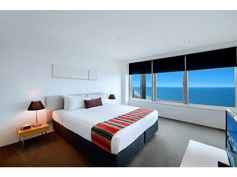 9 Hamilton Avenue, Surfers Paradise QLD 4217