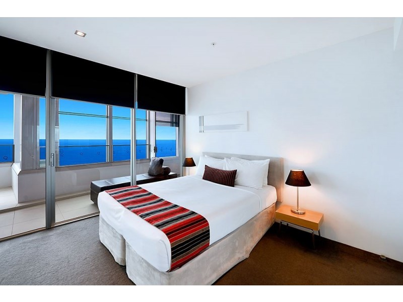 9 Hamilton Avenue, Surfers Paradise QLD 4217