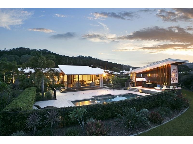 109 Aqua Promenade, Currumbin Valley QLD 4223