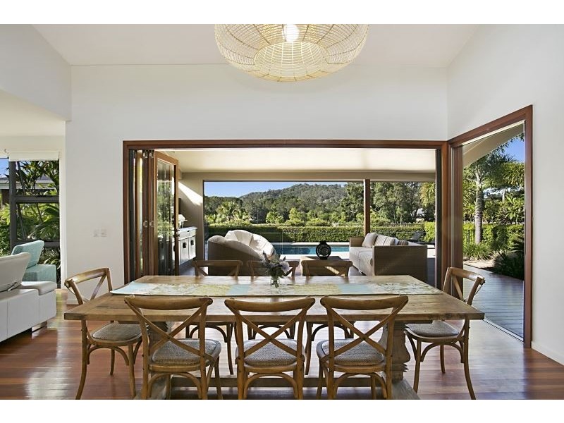 109 Aqua Promenade, Currumbin Valley QLD 4223