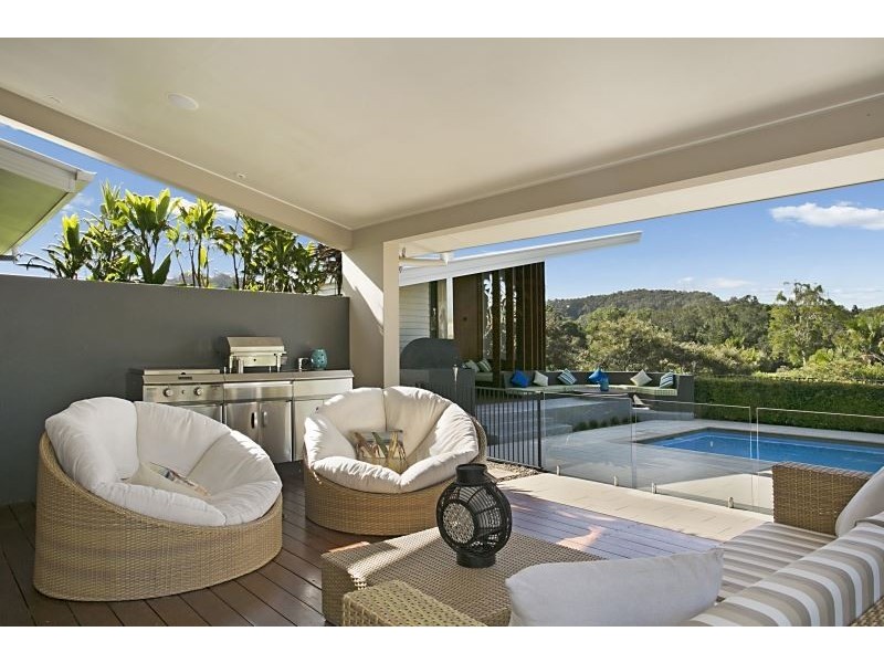 109 Aqua Promenade, Currumbin Valley QLD 4223