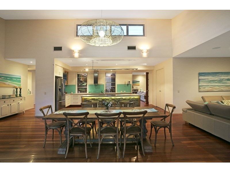 109 Aqua Promenade, Currumbin Valley QLD 4223