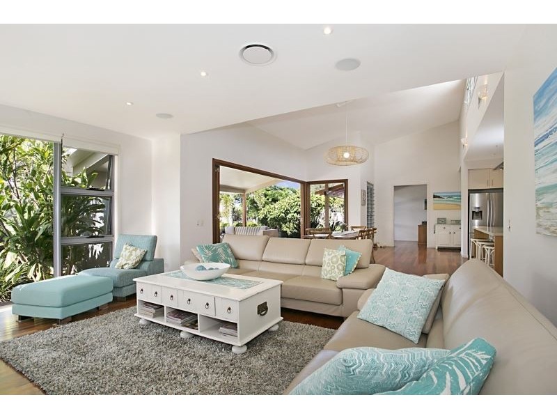 109 Aqua Promenade, Currumbin Valley QLD 4223
